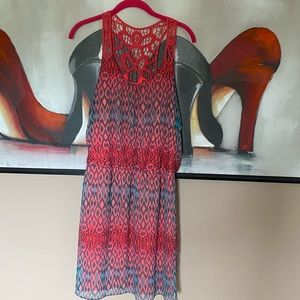 Express Dress
